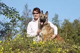 ADULTE ET CHIEN 137